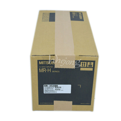 1PCS Mitsubishi MR-H500BN - MITSUBISHI