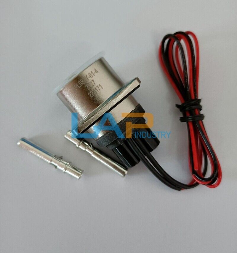 AMPHENOL PL082X-61-4 Connector Plug - 1 PCS - AMPHENOL