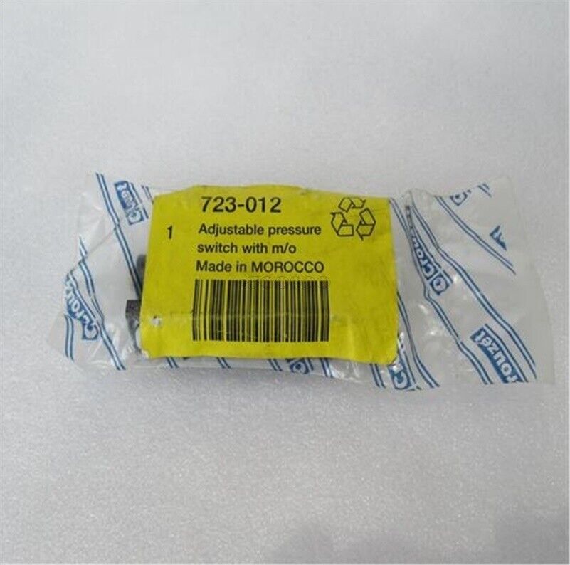 New 1PC Crouzet 723-012 BX Product - CROUZET