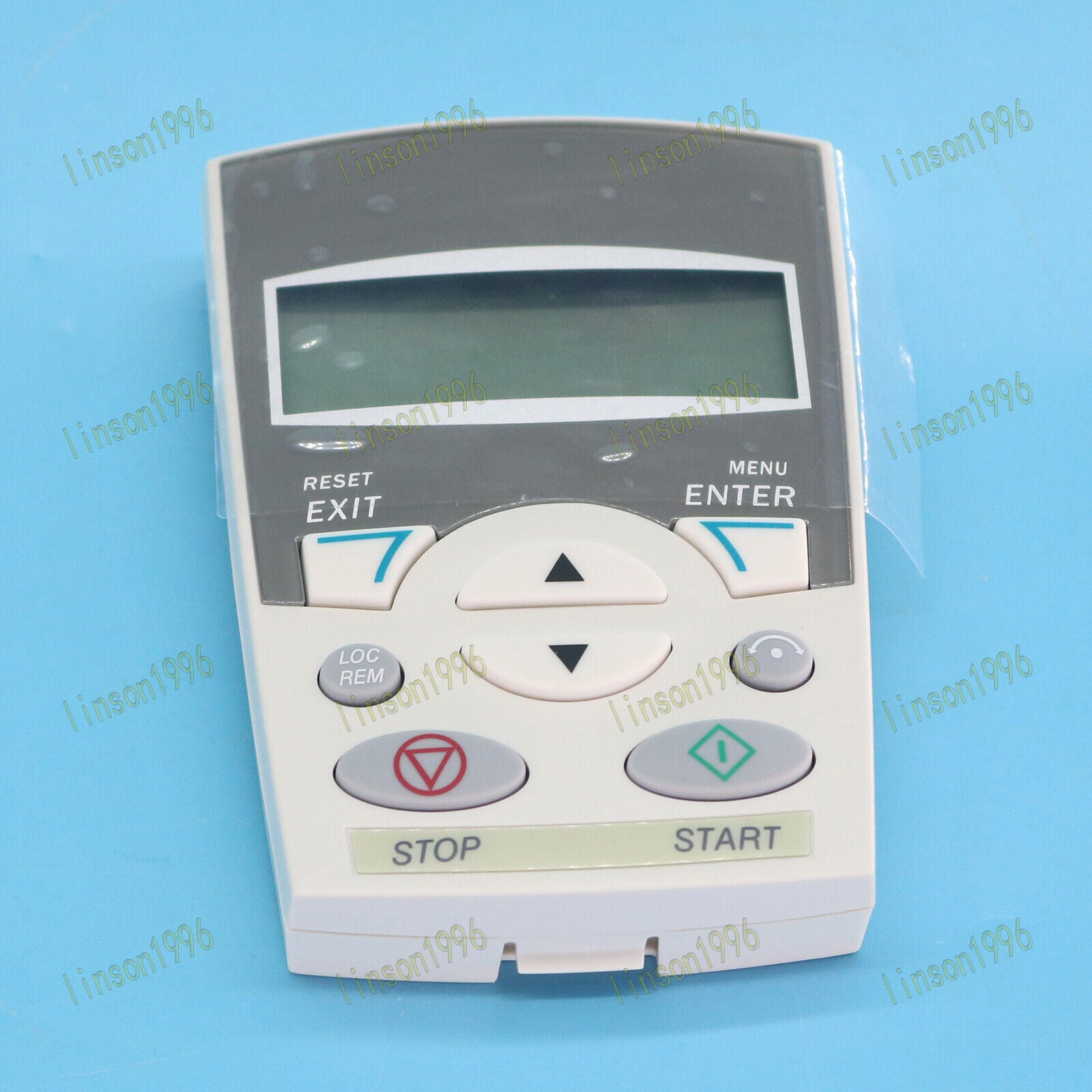 1PC ABB ACS-CP-C ACS510 Inverter Display Panel Fast Delivery - ABB