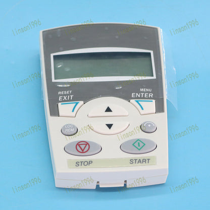 1PC ABB ACS-CP-C ACS510 Inverter Display Panel Fast Delivery - ABB