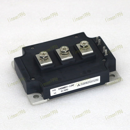 Mitsubishi IGBT Module CM600DY12NF Quality Assurance - MITSUBISHI