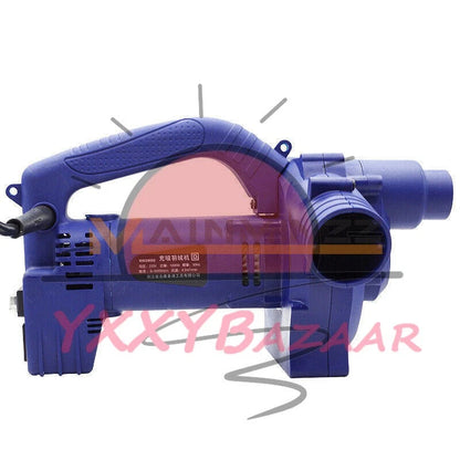 Electric Down Filling Machine Down Pillow Duvet Stuffing Filling Machine 220V ~