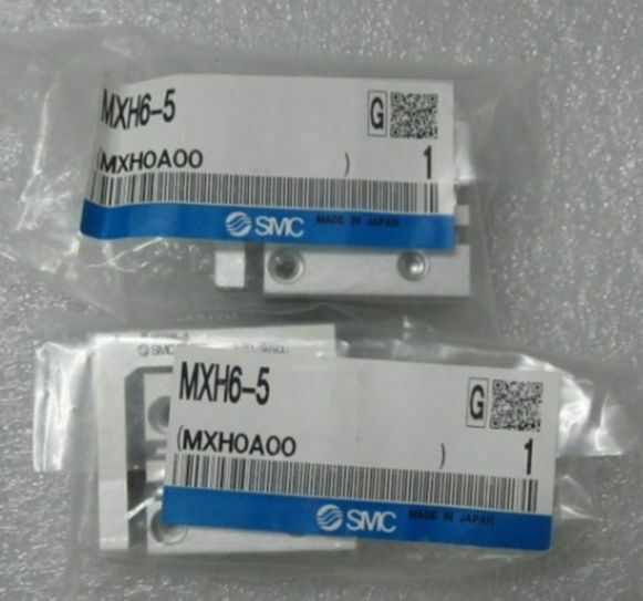 1PCS SMC MXH6-5 MXH65 CYLINDER - ,FREE SHIPPING #SM