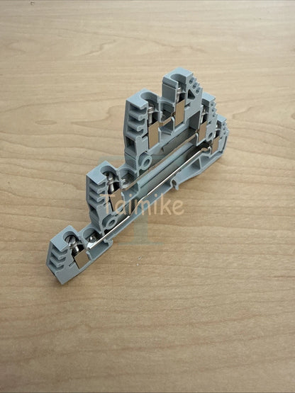 ! Allen Bradley AB 1492-WTF3 Terminal Block