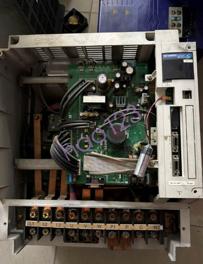 new MR-J2S-22KB-PX078 Inverter MR-J2S-22KB-PX078 - SCHNEIDER ELECTRIC