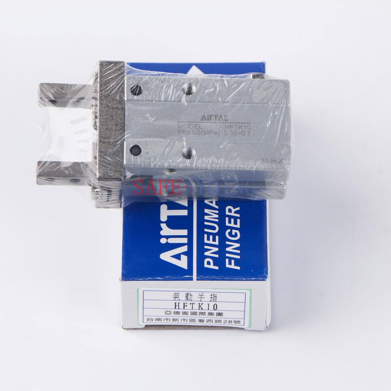 new 1PCS AIRTAC HFTK-10 HFTK10