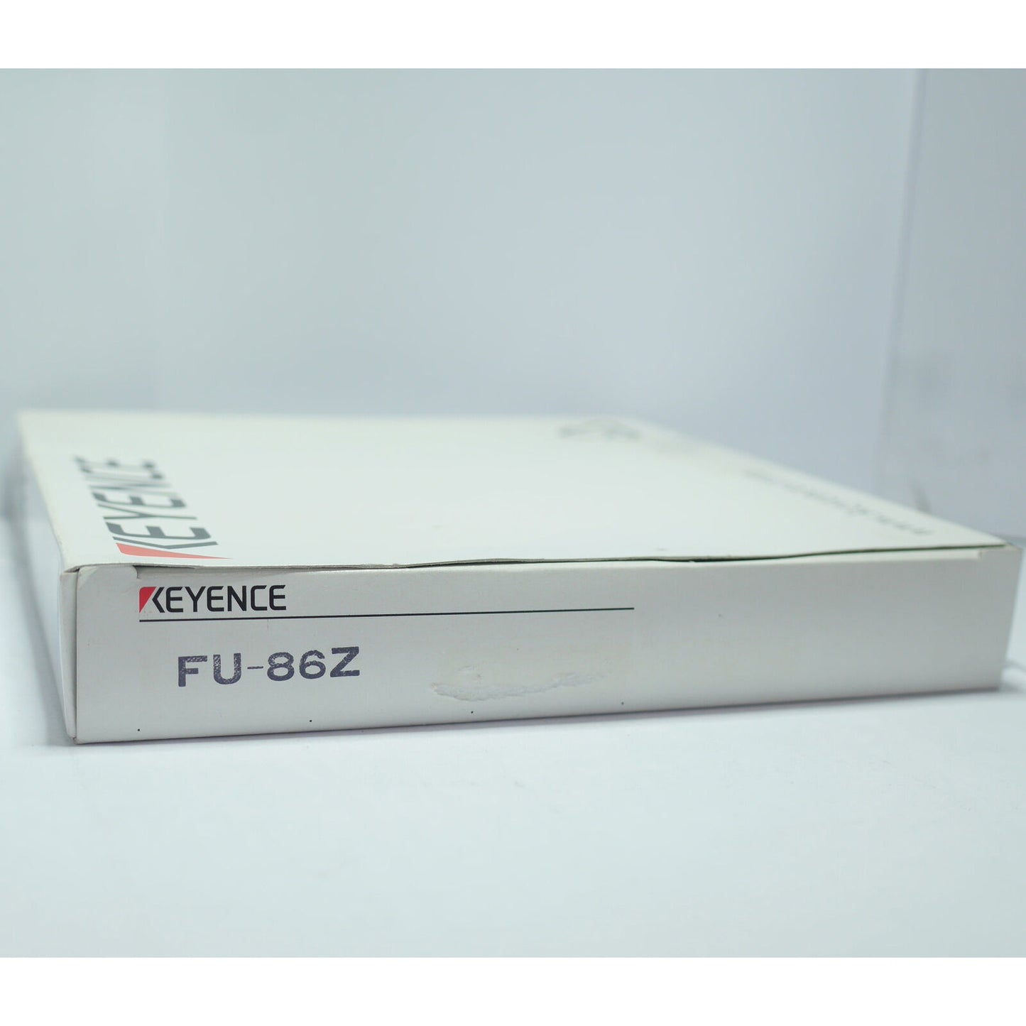 ONE KEYENCE FU-86Z Fibre Optical Sensors - KEYENCE