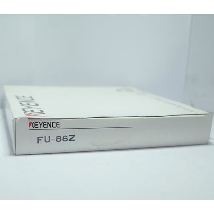 ONE KEYENCE FU-86Z Fibre Optical Sensors - KEYENCE