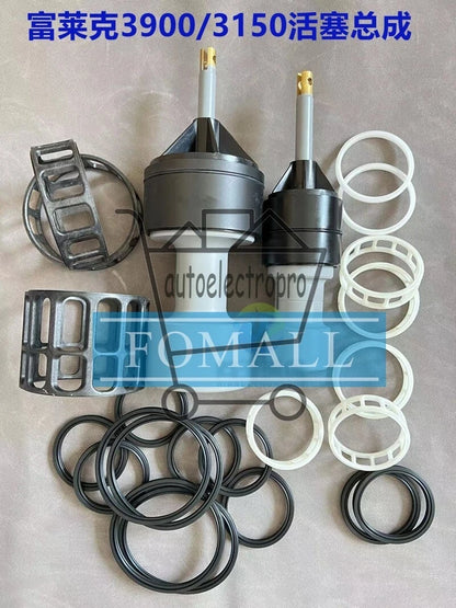 1Pcs Fit For FLECK3900/3150 softened water control valve piston accessories