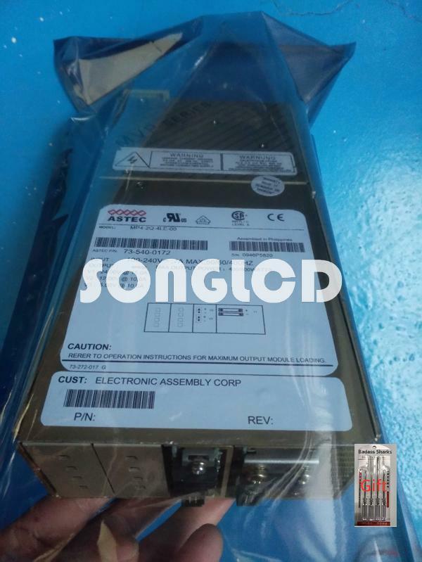1PCS MP4-2Q-4LE-00 73-540-0172 - KOEED