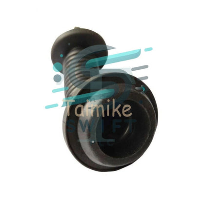 5X 30x30mm For Automobile Wire Harness Special Straight Tube Silicone Sleeve