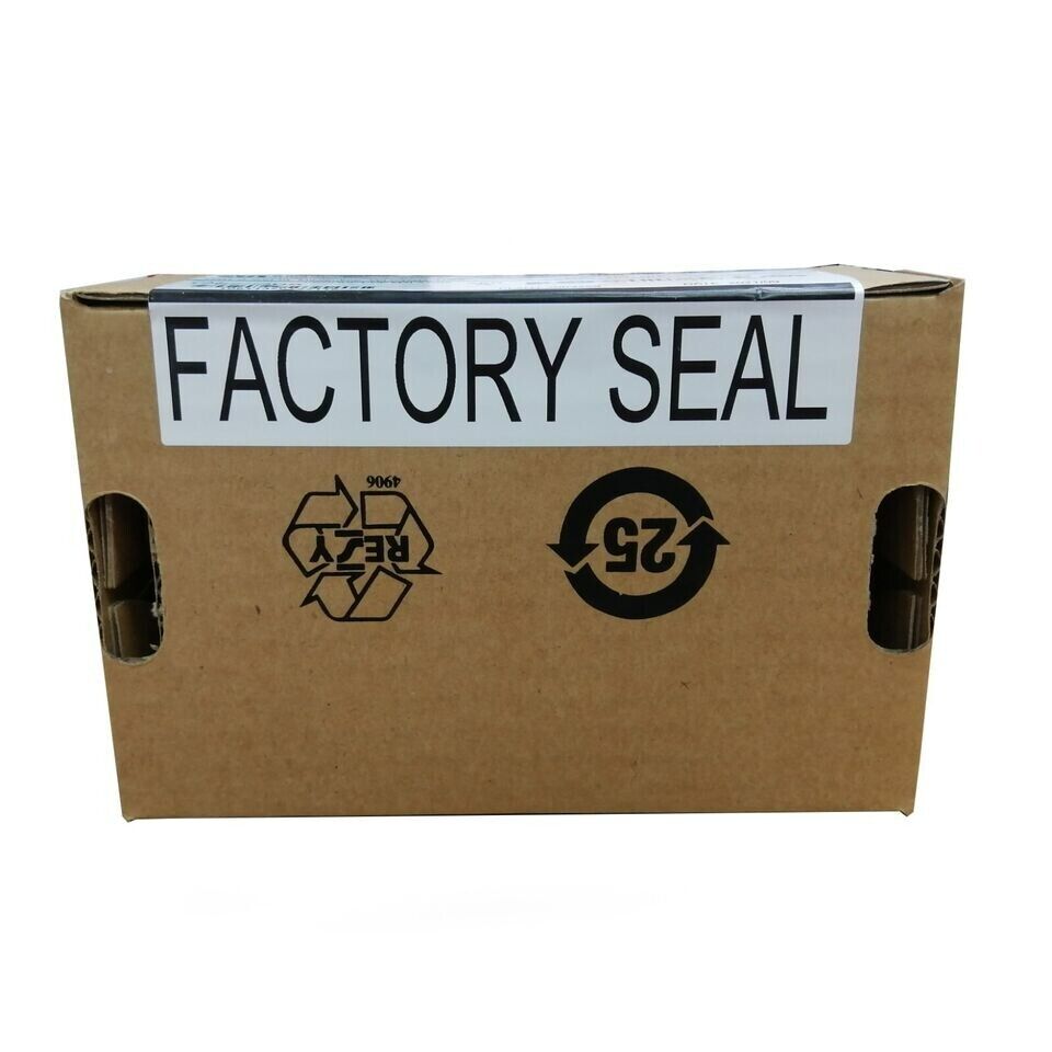 New Sealed Allen-Bradley 1762-OB8 PLC MicroLogix 8 Point Digital Output Module - ALLEN-BRADLEY