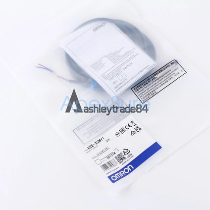 1PCS FOR OMRON E2E-X2MY1 proximity switch