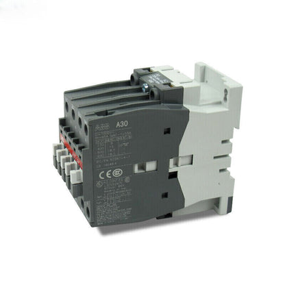 new ABB A30-30-10 AC220V AC Contactor IN BOX 1Pcs. - ABB