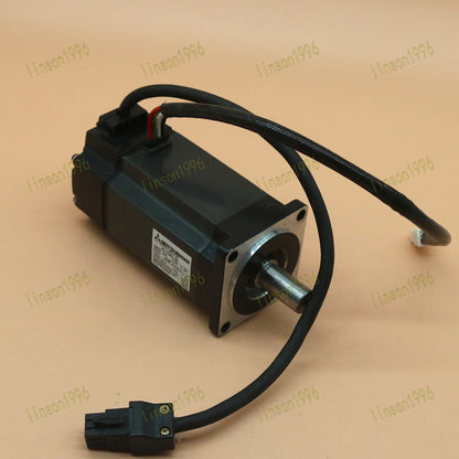 Mitsubishi HC-PQ43-UE Used Servo Motor - MITSUBISHI