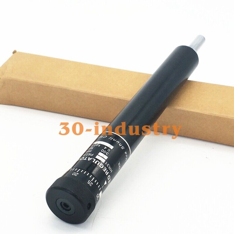 RB-2480 80mm High Frequency Hydraulic Damper Stabilizer - INDUSTRIAL HYDRAULIC EQUIPMENT