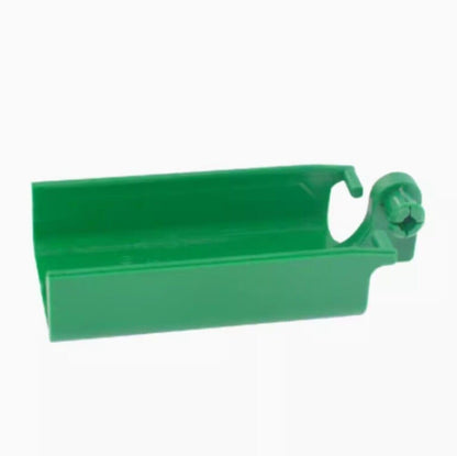 10PC 10010745 Fits For bio-rad Electrophoresis Accessories Green Side Clip