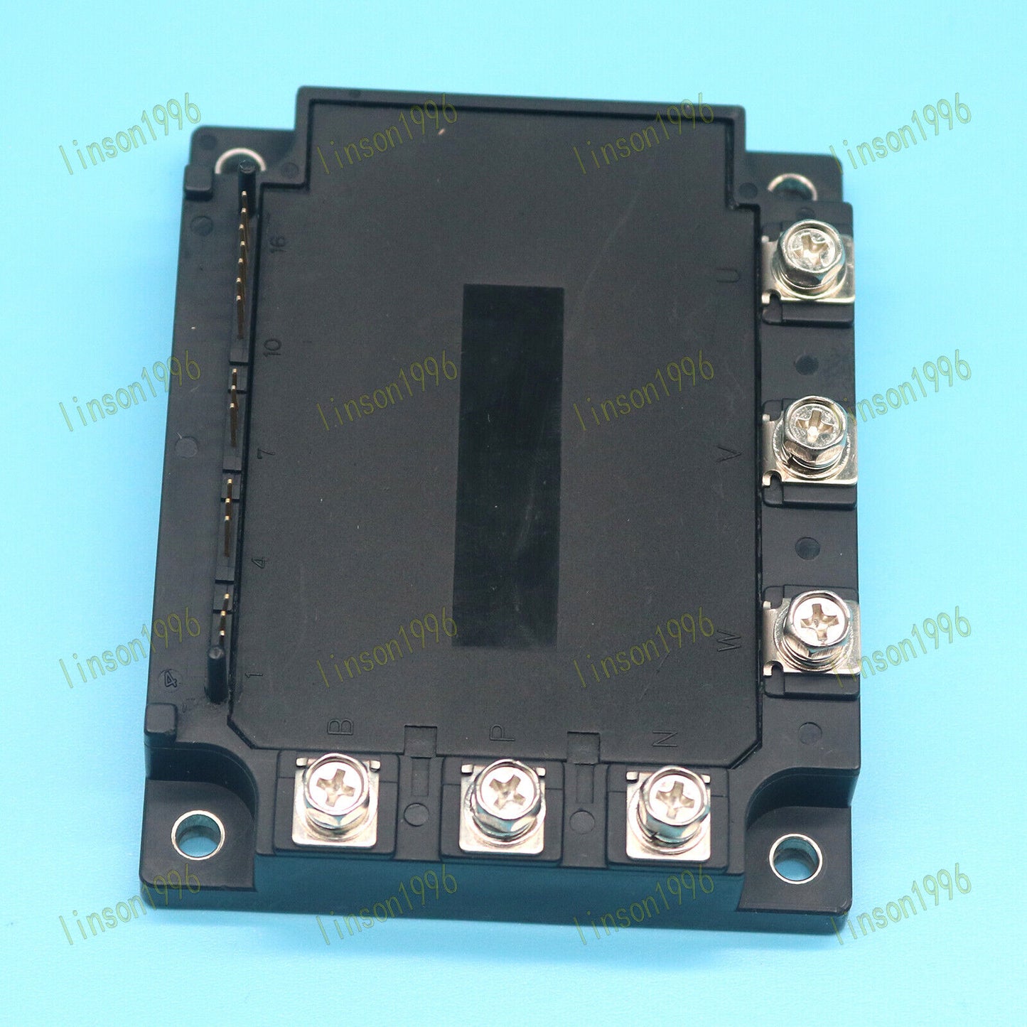 New ONE 7MBP150KB060-03 Fuji Module Spot Stock - ONE