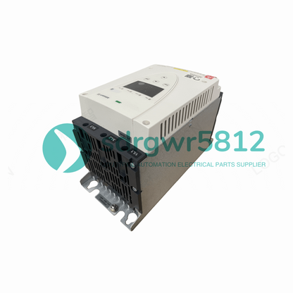 New ATS22D47Q Soft Starter, Fast and Efficient Performance - ELECTROTECH