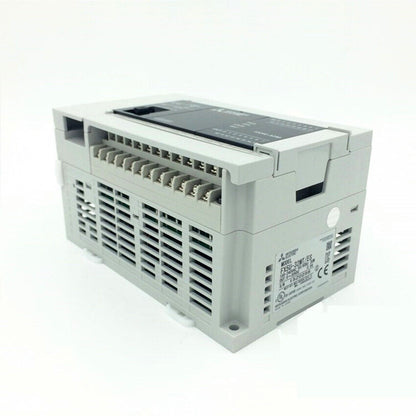 new 1PC Mitsubishi FX5U-64MT/ES PLC FX5U-64MT ES in box - MITSUBISHI