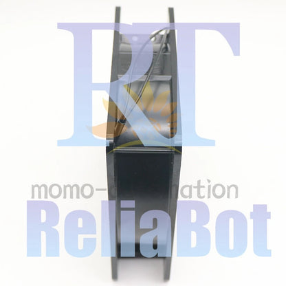 220V 12CM cooling fan SA13538CA2H 1PCS