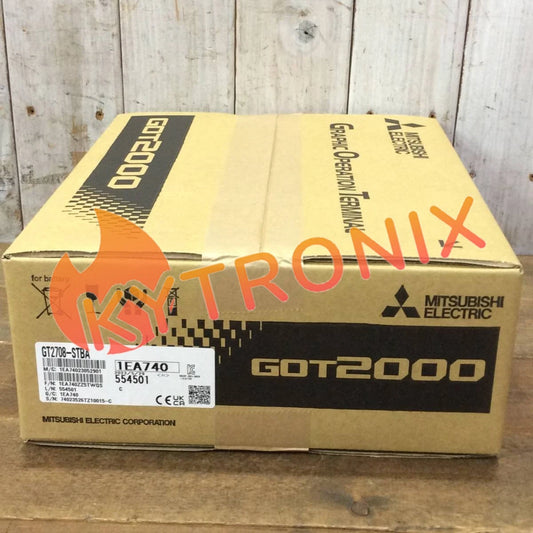 GT2708STBA Mitsubishi GT2708-STBA Touch Screen Sealed