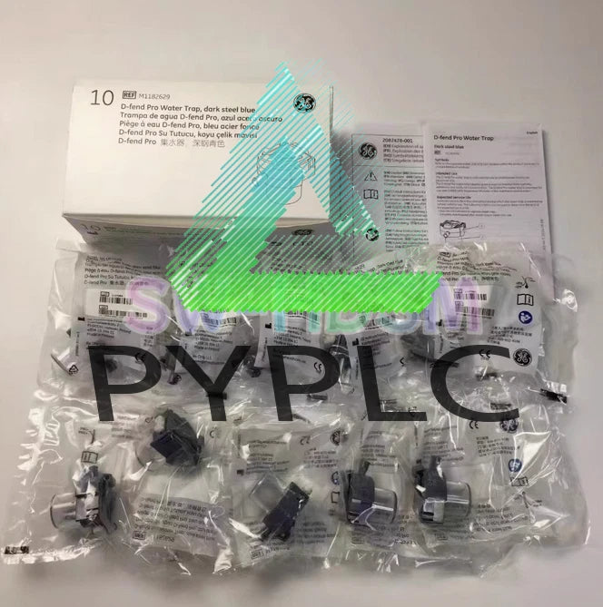 10Pcs M1182629 For GE D-Fend Pro Water Trap freight free