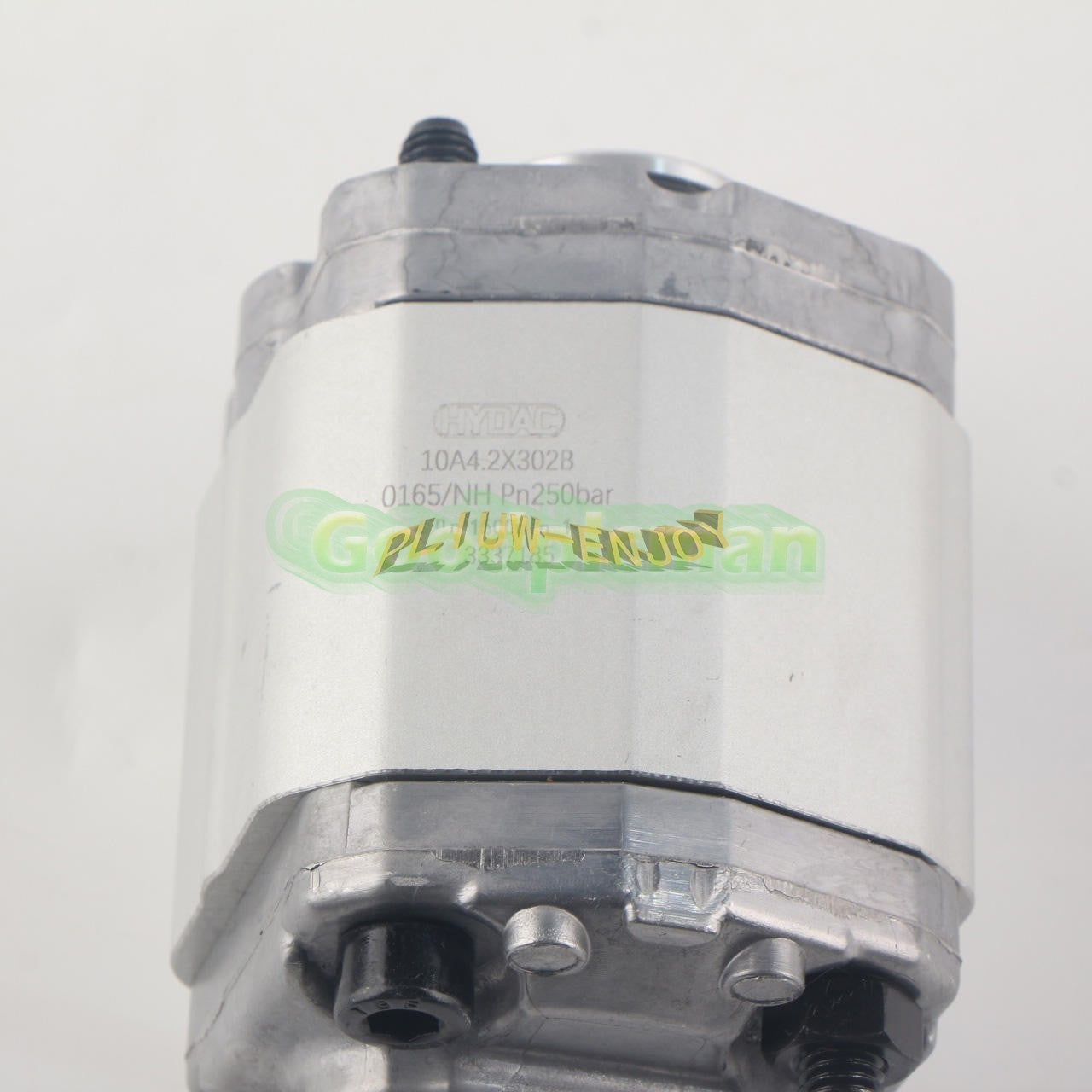 1PCS HYDAC Gear pump 10A4.2X302B