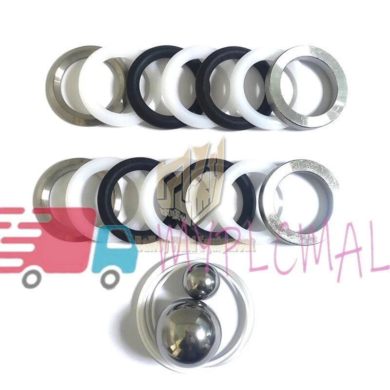 Airless Spray Lower Models Pump 250CC Body Repair Kit 25D237 for Xtreme X50