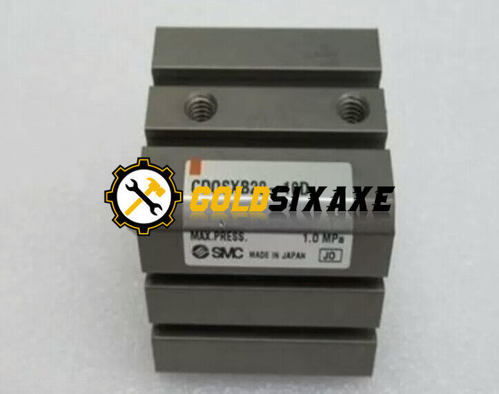 1Pc Fit For cylinder CDQSXB20-10D