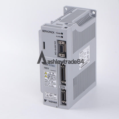 new 1PC YASKAWA SGDA-02BS AC SERVO Driver