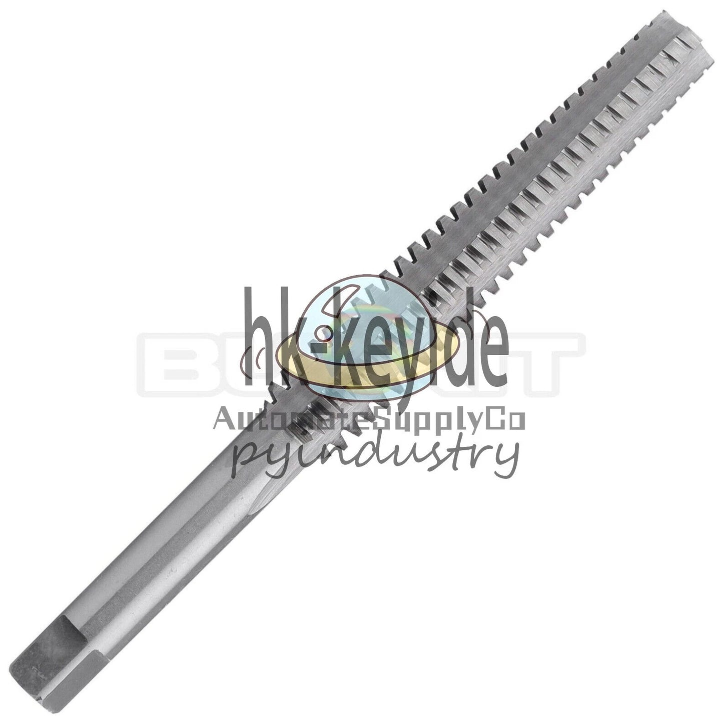 ACME 3/4"-5 Trapezoidal Tap Right Hand, HSS 3/4 x 5 Trapezoidal Thread Tap