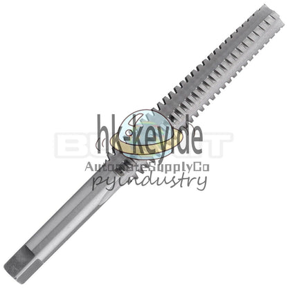 ACME 3/4"-5 Trapezoidal Tap Right Hand, HSS 3/4 x 5 Trapezoidal Thread Tap