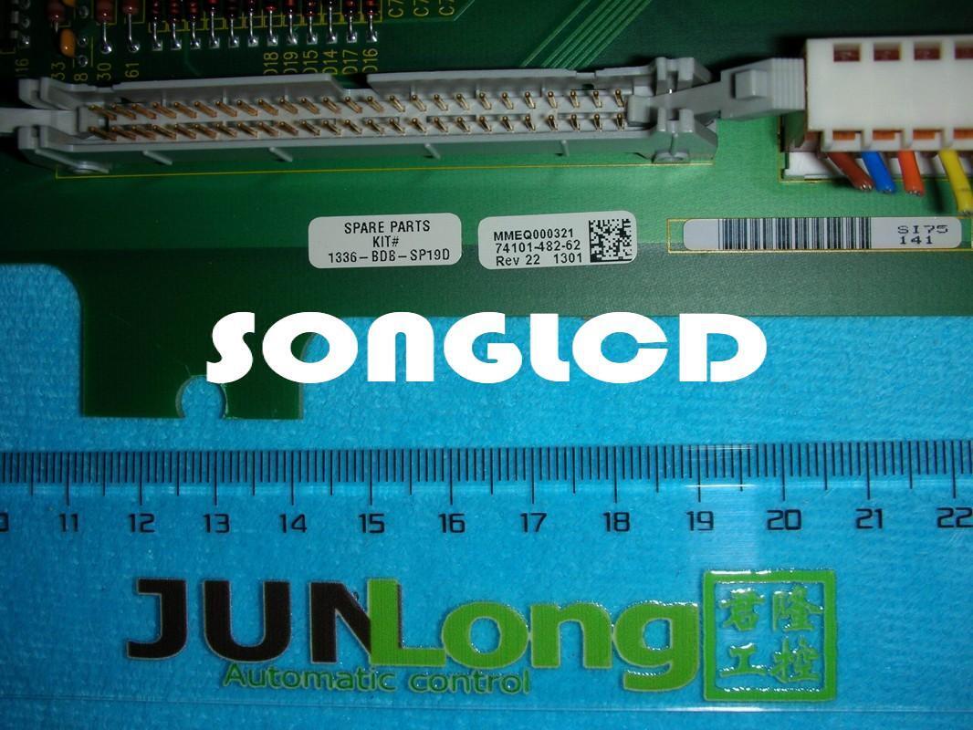 1PCS 1336-BDB-SP19D 74101-482-62 Model Overview - PRODUCT BRAND