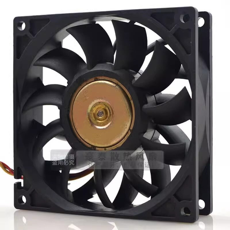 1PCS FFC0924B 9025 DC24V 0.60A 3-Wire Inverter Cooling Fan
