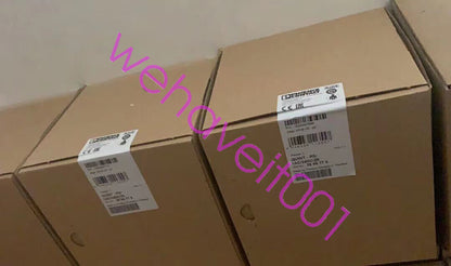 new 1PC Phoenix Contact QUINT-PS/1AC/24DC/20 2866776 Power - PHOENIX CONTACT