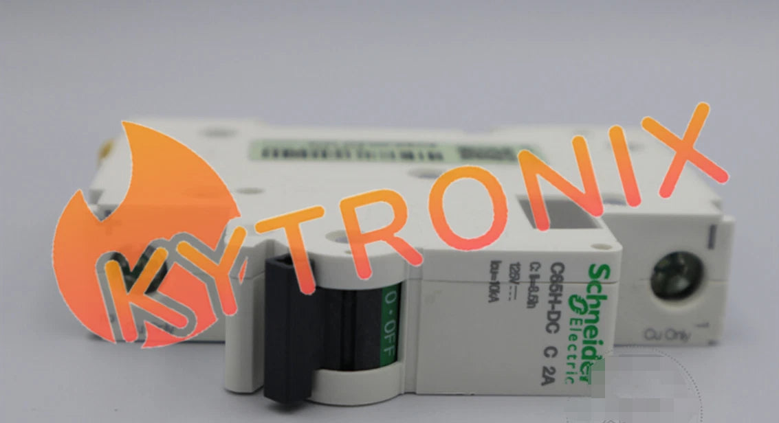 1PCS SND circuit breaker C65H-DC C65HDC 1P C2A