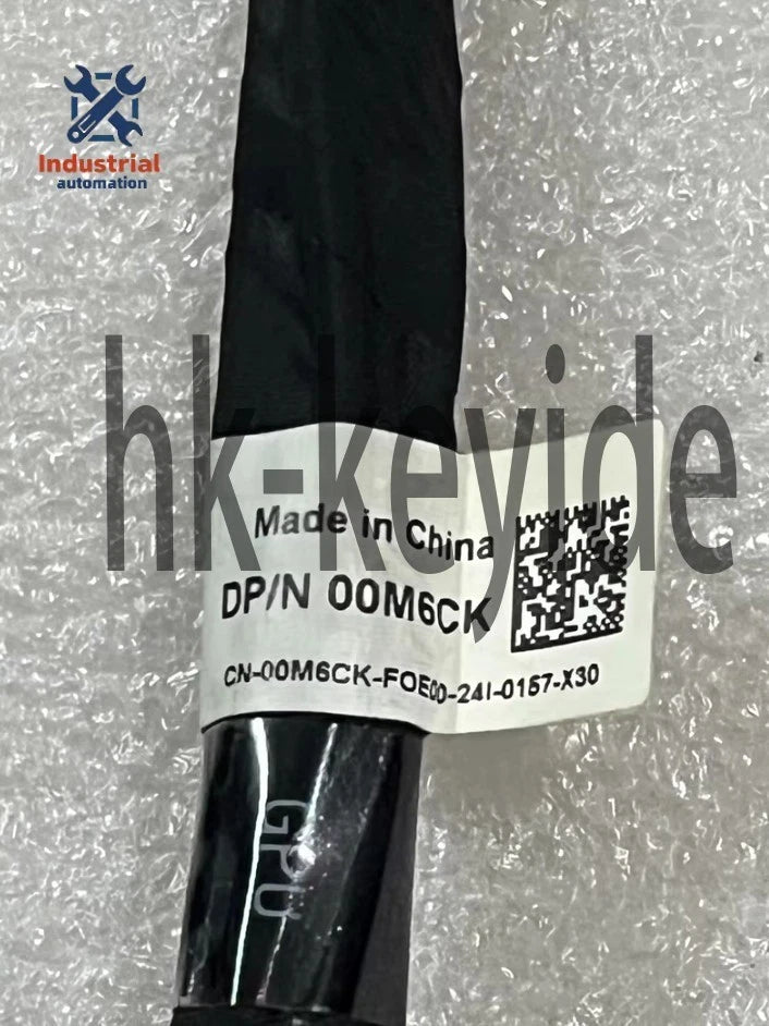 DELL R760 GPU single 8-port power supply cable GPN9K 0M6CK 0GPN9K 00M6CK~