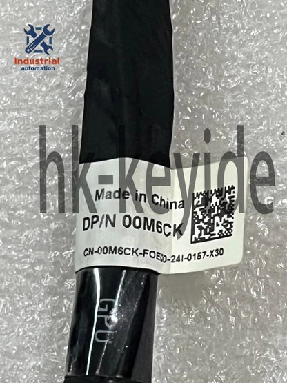 DELL R760 GPU single 8-port power supply cable GPN9K 0M6CK 0GPN9K 00M6CK~