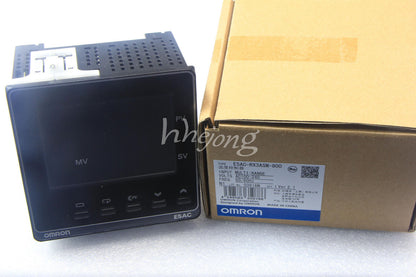 new 1PCS Omron E5AC-RX3ASM-800 replace E5AZ-R3T 100-240VAC - OMRON
