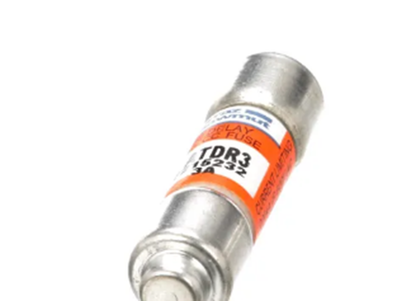 FERRAZ-SHAWMU ATDR3 Time Delay Fuse - FERRAZ-SHAWMU