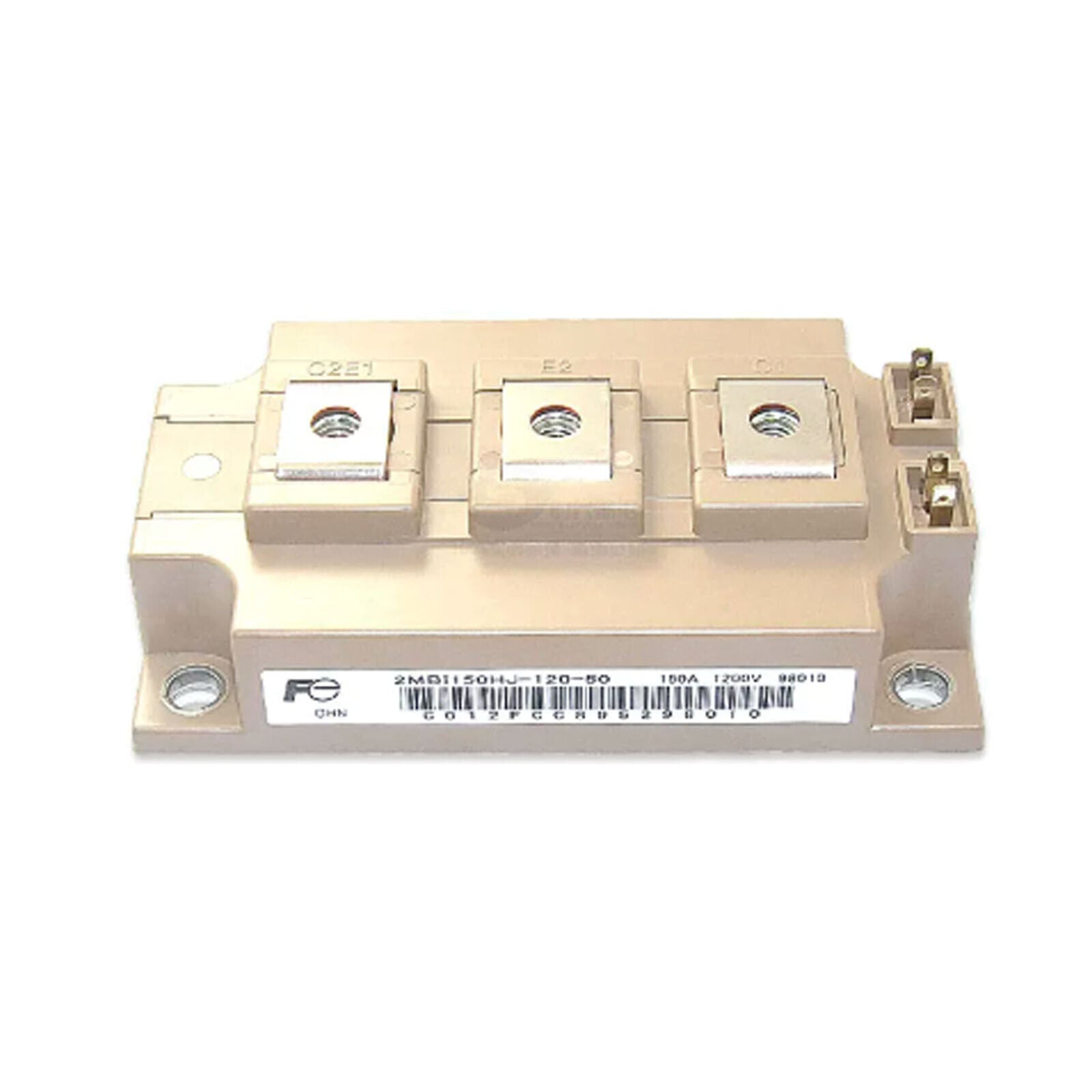 1PCS FUJI 2MBI150HJ-120-50 power supply module