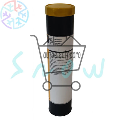 1Pcs KLUBER Kluberquiet BQ 72-72 Grease 400g (14.1oz) HIGH QUALITYping