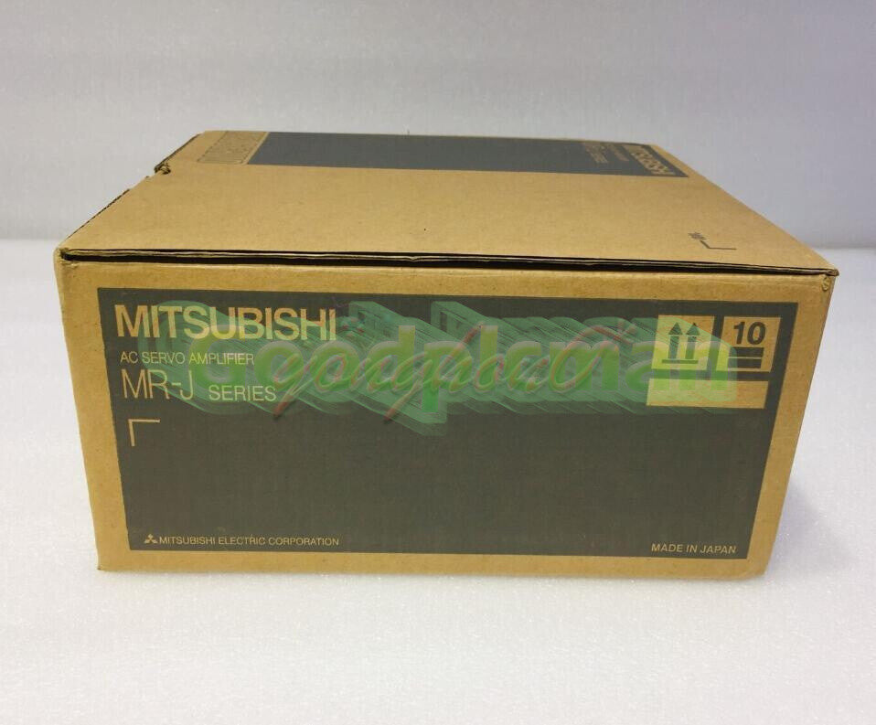 1PCS Mitsubishi Servo Motor HF-SN102J-S100