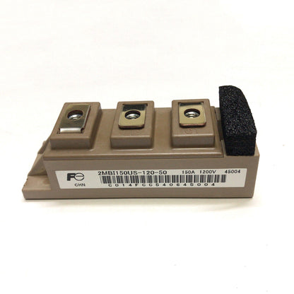 2MBI150US-120-50 Power Supply Module - FUJI