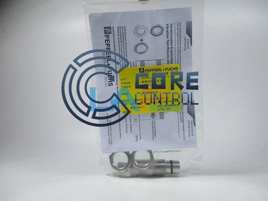 1PC for Pepperl + Fuchs NCB1.5-18GM60-E2-D-V1 Plug-in Sensor
