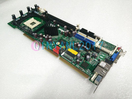 used IEI PCIE-9450-R20 Industrial Control Motherboard: reliable and high-performance solution for industrial applications - IEI