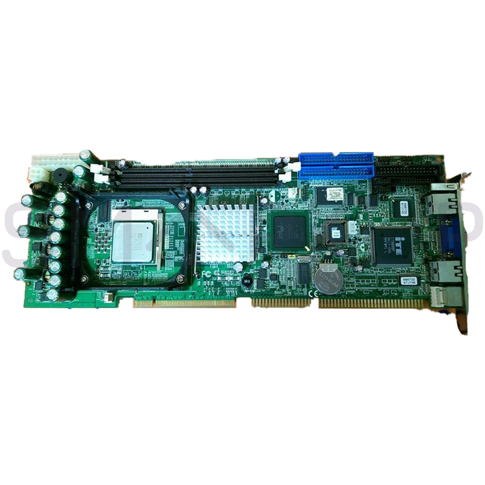 used & Tested AAEON FSB-860B Industrial Motherboard