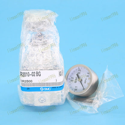 SMC Pressure Switches Valve IR2010-02BG - SMC
